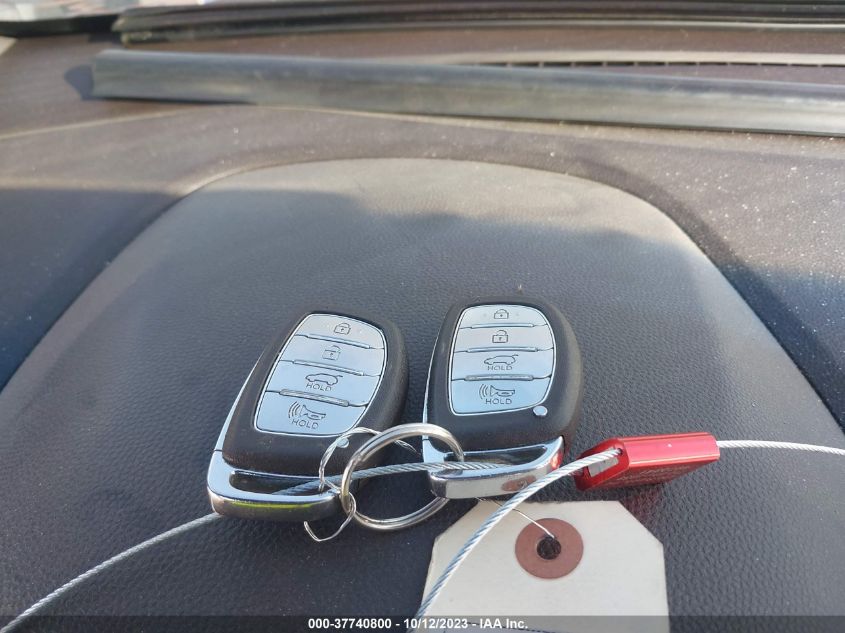 2015 HYUNDAI TUCSON LIMITED - KM8JUCAG1FU071758