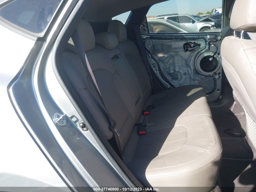 2015 HYUNDAI TUCSON LIMITED - KM8JUCAG1FU071758