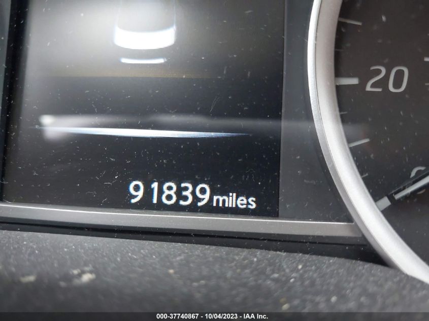 2017 NISSAN SENTRA SR - 3N1AB7AP3HY394620