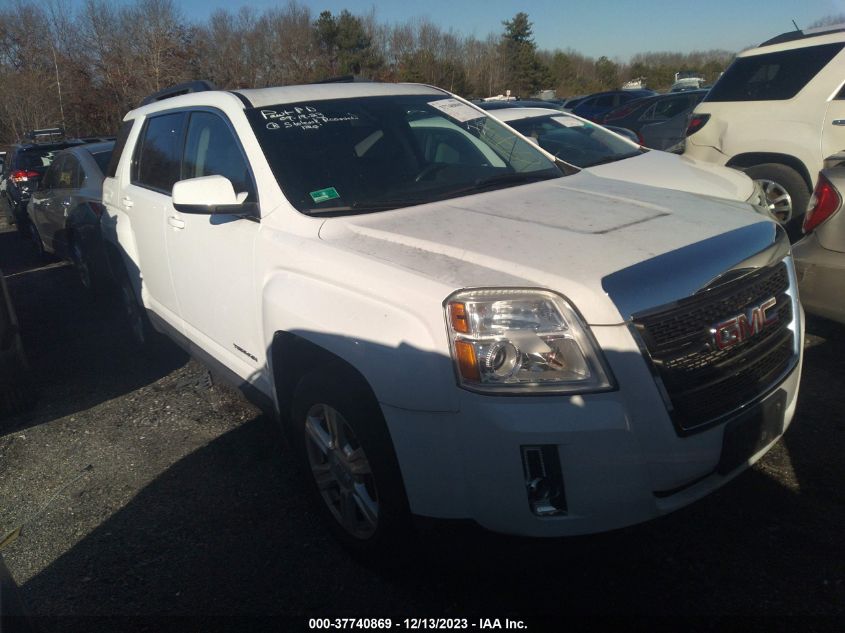 2015 GMC TERRAIN SLT-1 - 2GKFLXEK7F6363131