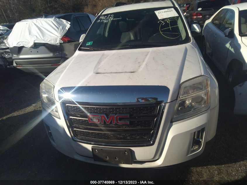 2015 GMC TERRAIN SLT-1 - 2GKFLXEK7F6363131
