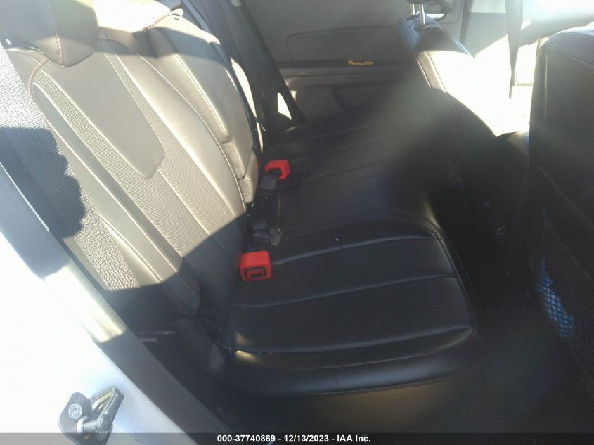 2015 GMC TERRAIN SLT-1 - 2GKFLXEK7F6363131