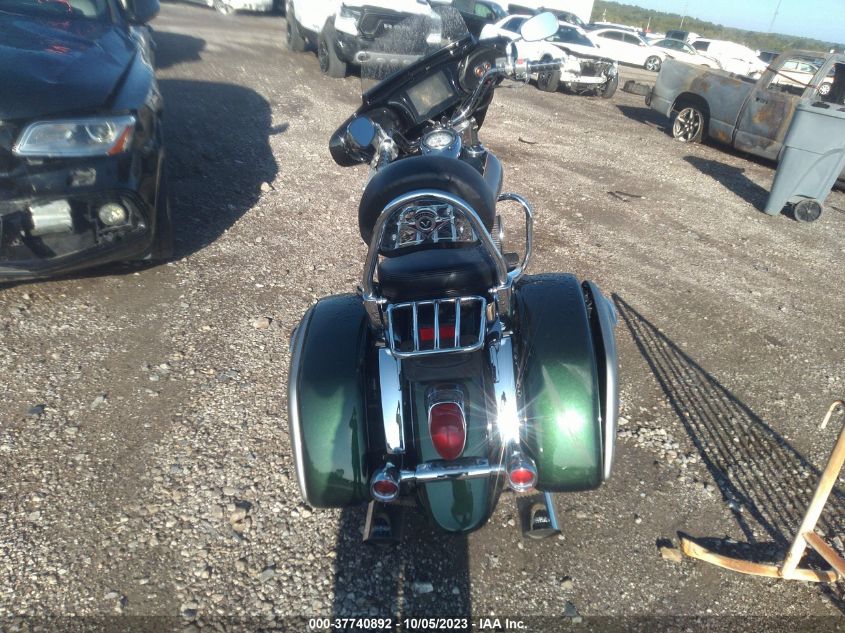 2006 KAWASAKI VN1600 D6F JKBVNKD156A007329