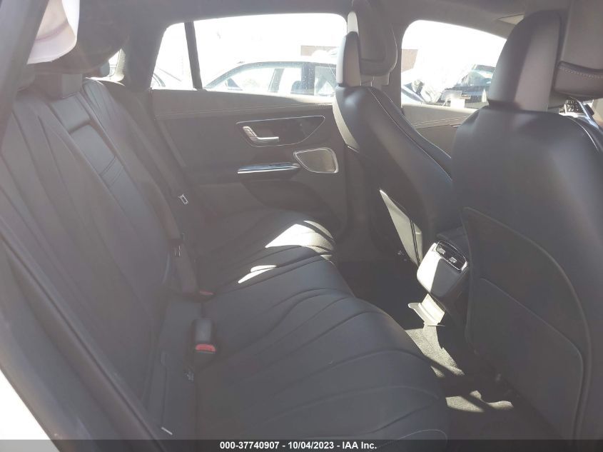 2023 MERCEDES-BENZ EQE EQE 350+ - W1KEG2BB4PF014556