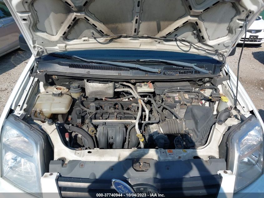 2013 FORD TRANSIT CONNECT XLT - NM0LS6BN0DT133376