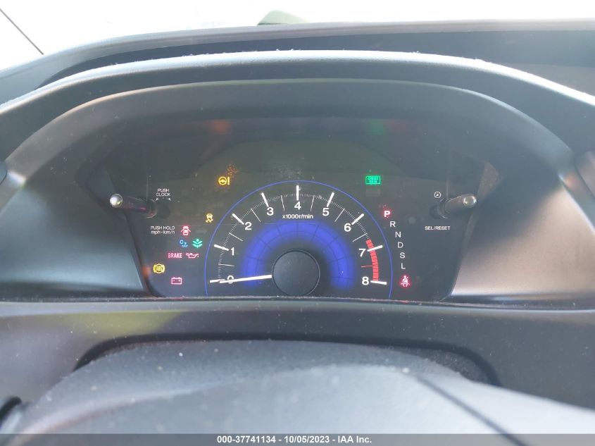 2015 HONDA CIVIC SEDAN LX - 19XFB2F55FE266827