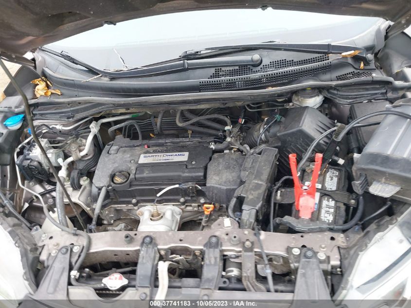 2015 HONDA CR-V LX - 5J6RM4H30FL056930