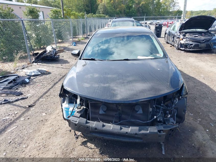 2014 TOYOTA CAMRY L/LE/XLE/SE/SE SPORT - 4T4BF1FK8ER401397