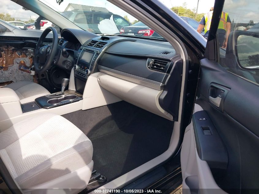 2014 TOYOTA CAMRY L/LE/XLE/SE/SE SPORT - 4T4BF1FK8ER401397
