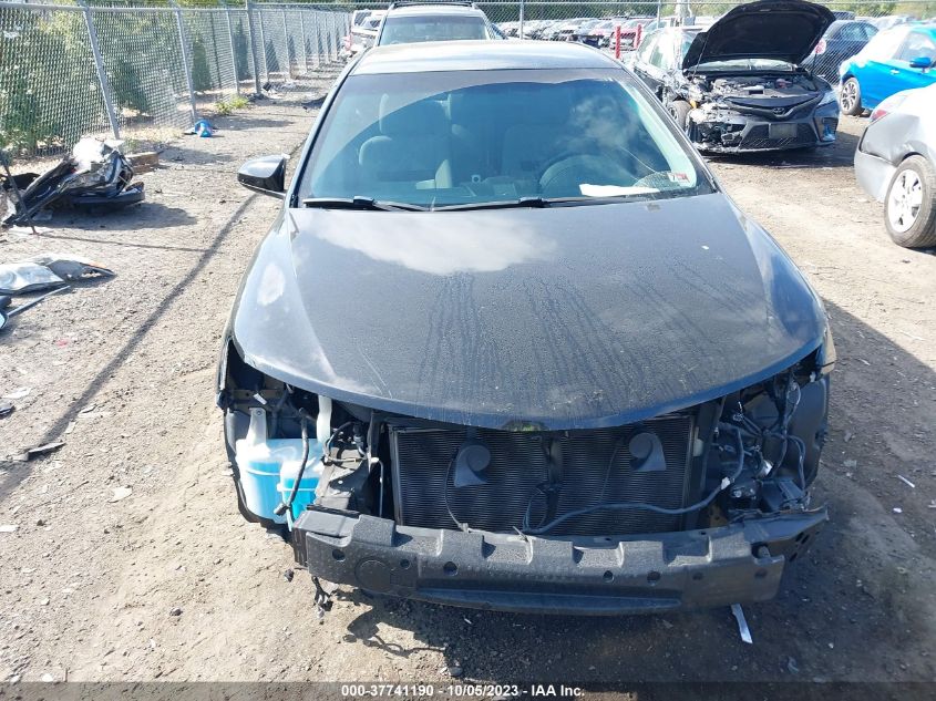2014 TOYOTA CAMRY L/LE/XLE/SE/SE SPORT - 4T4BF1FK8ER401397