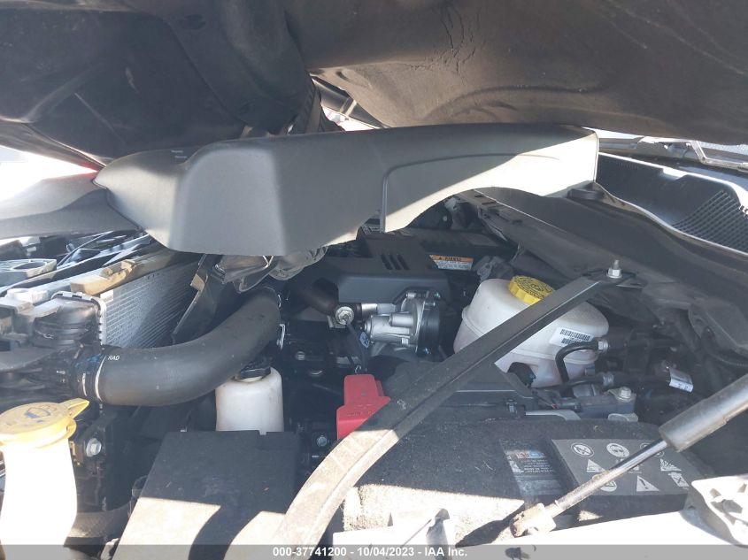 2022 RAM 2500 LARAMIE - 3C6UR5FL2NG184485