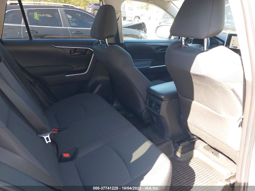 2023 TOYOTA RAV4 LE - 2T3G1RFV1PC333379
