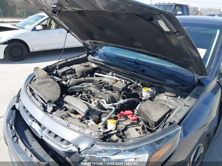 2020 SUBARU LEGACY PREMIUM - 4S3BWAC63L3030190