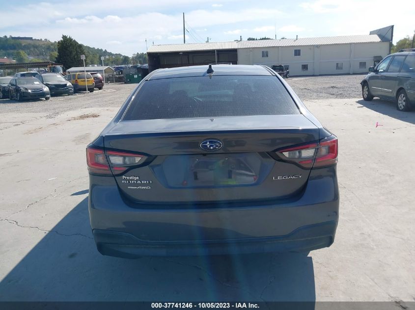 2020 SUBARU LEGACY PREMIUM - 4S3BWAC63L3030190