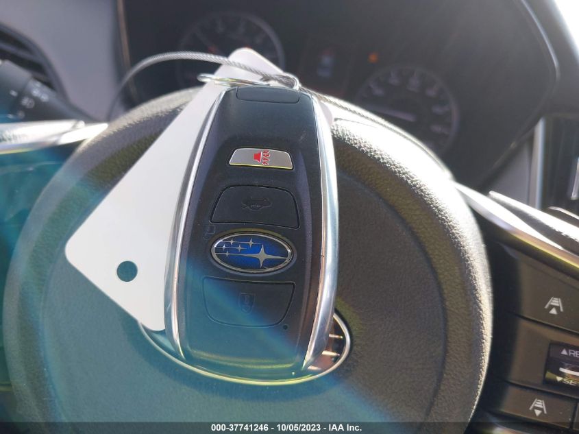 2020 SUBARU LEGACY PREMIUM - 4S3BWAC63L3030190