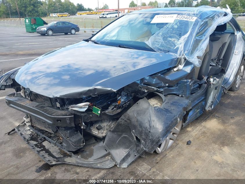2017 VOLKSWAGEN JETTA 1.4T S - 3VW2B7AJ2HM372156