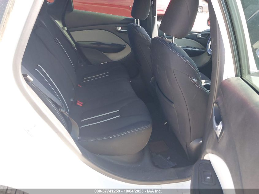 2014 DODGE DART SXT - 1C3CDFBB3ED860711