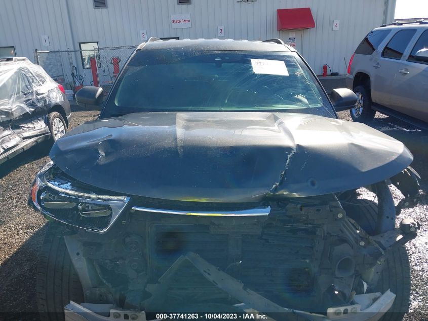 2020 FORD EXPLORER XLT - 1FMSK8DH3LGA27895