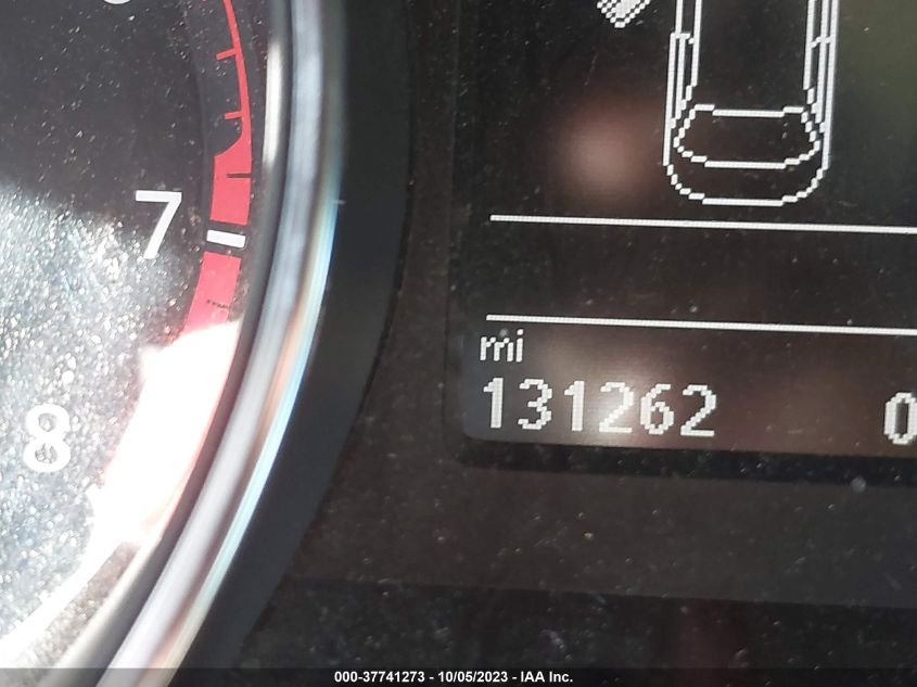 2017 VOLKSWAGEN JETTA 1.4T SE - 3VWDB7AJ6HM375926