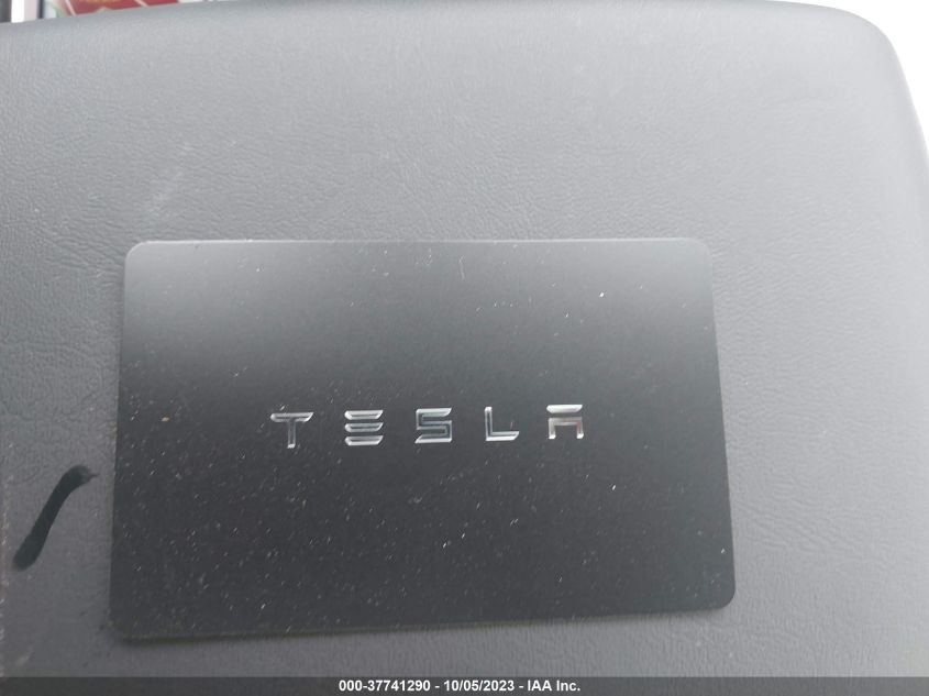 2023 TESLA MODEL Y - 7SAYGDEF2PF710602