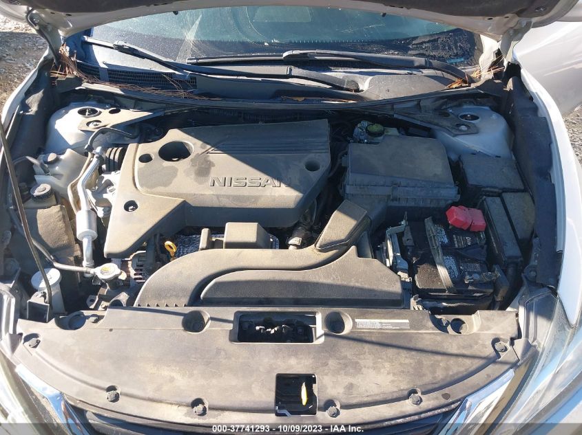 2016 NISSAN ALTIMA 2.5 S - 1N4AL3AP7GC138173