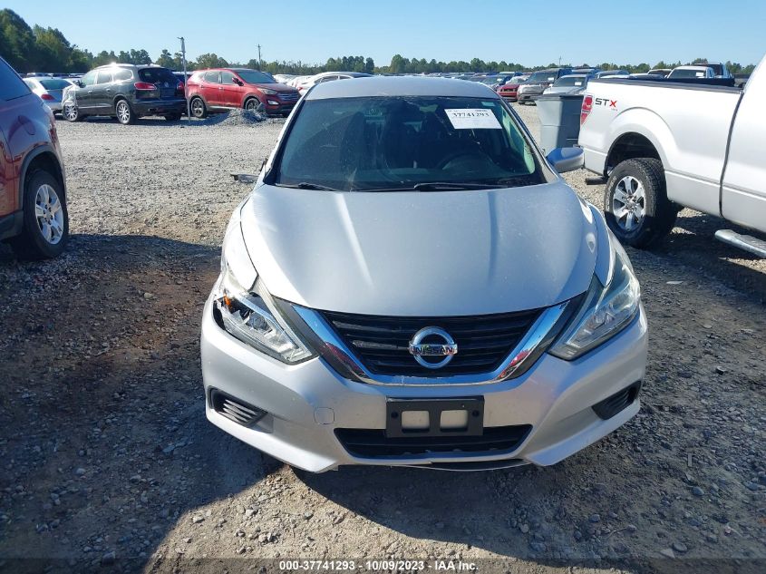 2016 NISSAN ALTIMA 2.5 S - 1N4AL3AP7GC138173