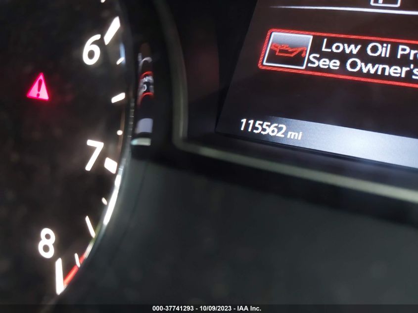 2016 NISSAN ALTIMA 2.5 S - 1N4AL3AP7GC138173