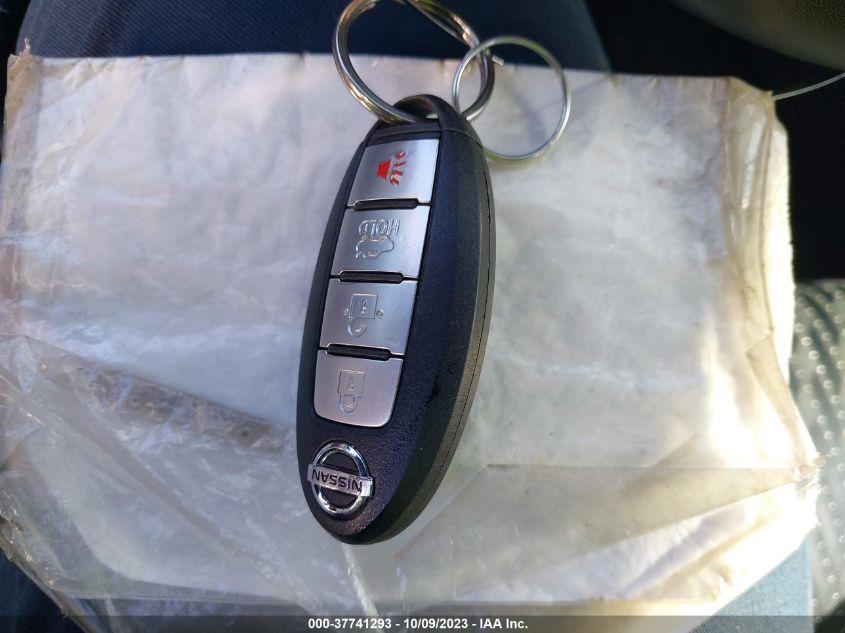2016 NISSAN ALTIMA 2.5 S - 1N4AL3AP7GC138173