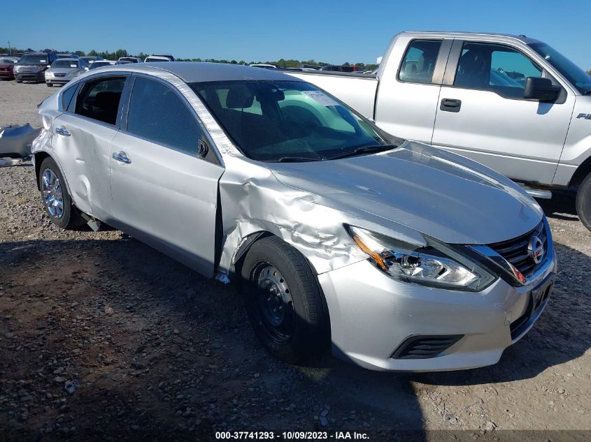 2016 NISSAN ALTIMA 2.5 S - 1N4AL3AP7GC138173