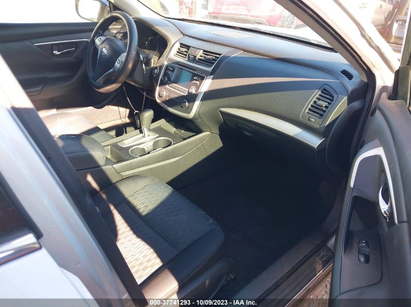 2016 NISSAN ALTIMA 2.5 S - 1N4AL3AP7GC138173