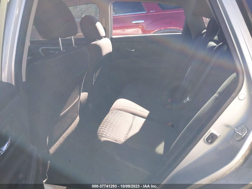 2016 NISSAN ALTIMA 2.5 S - 1N4AL3AP7GC138173