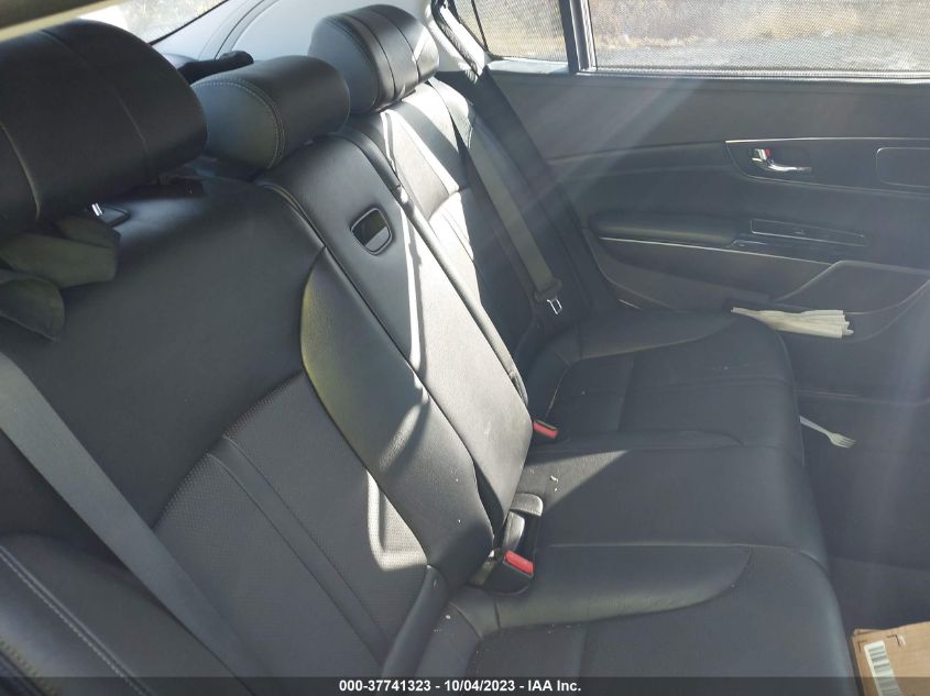 2015 KIA K900 PREMIUM KNALU4D49F6027125