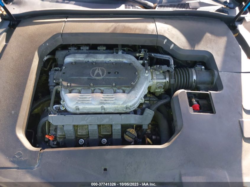 2013 ACURA TL ADVANCE - 19UUA8F7XDA011736