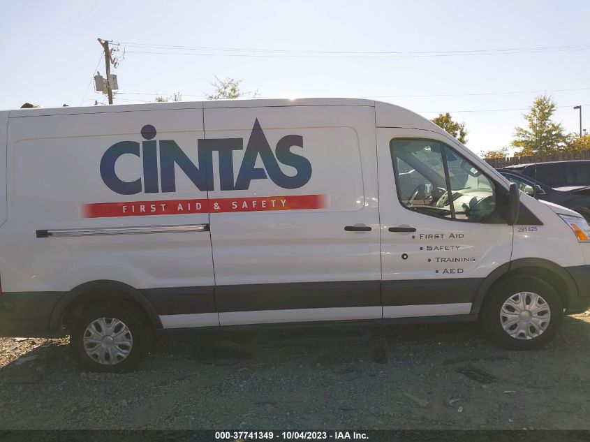 2018 FORD TRANSIT-150 1FTYE2CM9JKA35950