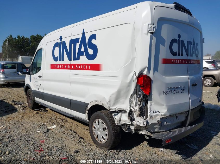 2018 FORD TRANSIT-150 1FTYE2CM9JKA35950