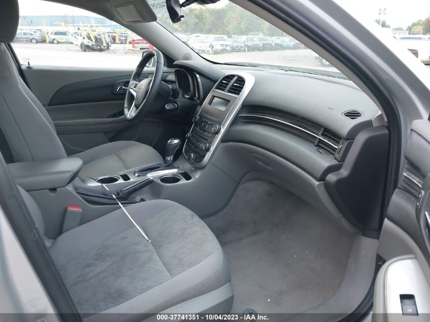 2014 CHEVROLET MALIBU LS - 1G11B5SL0EF188812