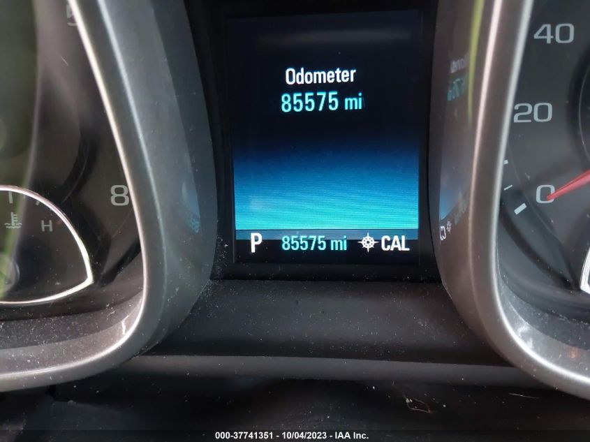 2014 CHEVROLET MALIBU LS - 1G11B5SL0EF188812