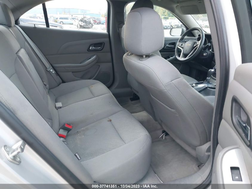 2014 CHEVROLET MALIBU LS - 1G11B5SL0EF188812