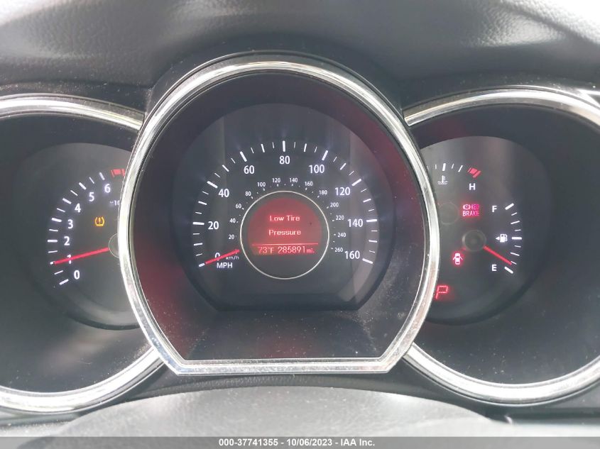 2013 KIA OPTIMA LX - 5XXGM4A75DG116417