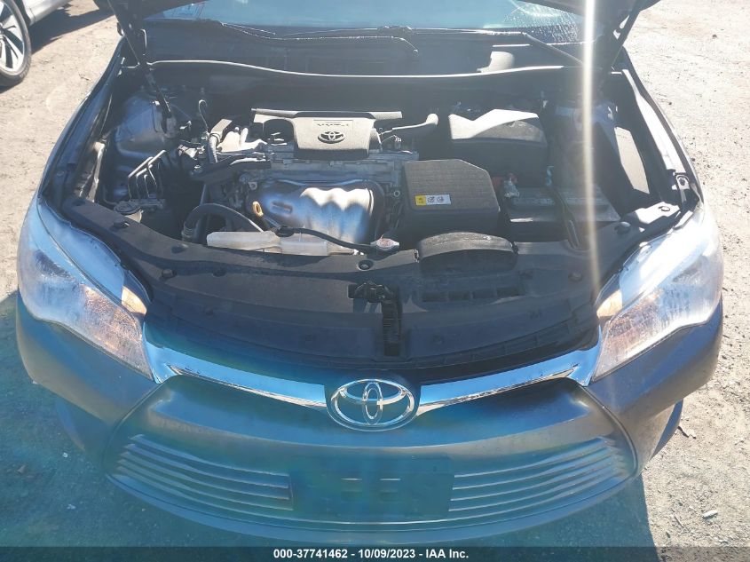 2017 TOYOTA CAMRY LE/XLE/SE/XSE - 4T1BF1FK5HU420682