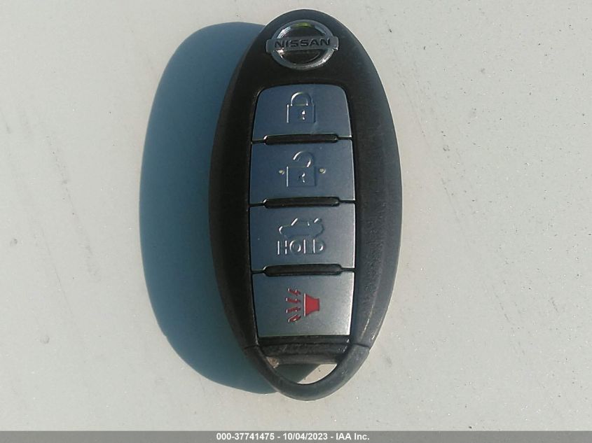 2013 NISSAN ALTIMA 2.5 S - 1N4AL3AP9DC906165