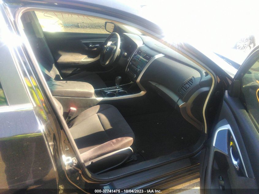 2013 NISSAN ALTIMA 2.5 S - 1N4AL3AP9DC906165