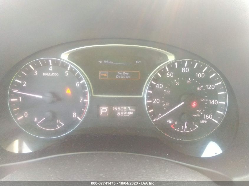 2013 NISSAN ALTIMA 2.5 S - 1N4AL3AP9DC906165