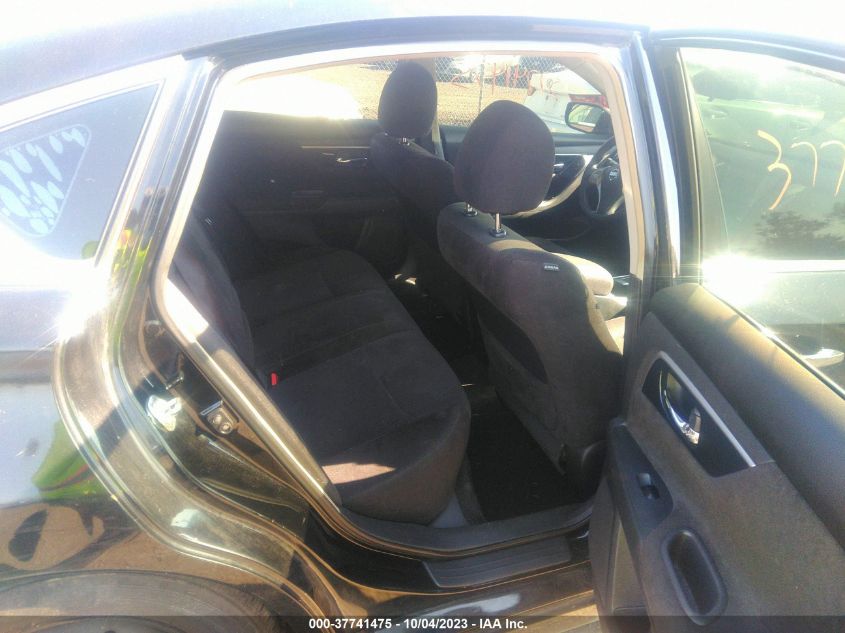 2013 NISSAN ALTIMA 2.5 S - 1N4AL3AP9DC906165