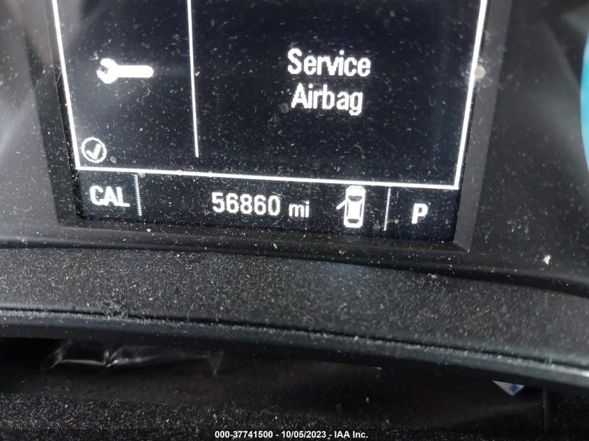 2018 CHEVROLET CRUZE LS - 1G1BC5SMXJ7139132