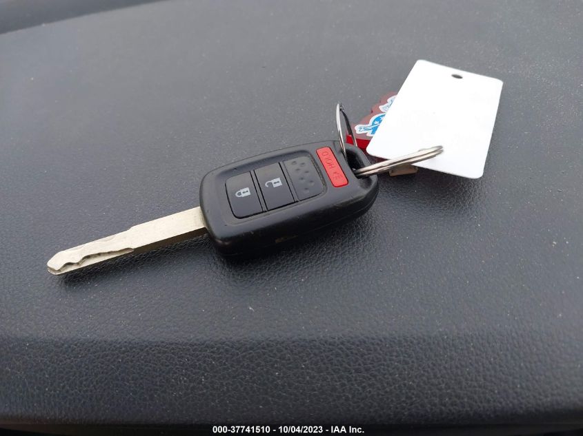 2014 HONDA CR-V EX - 2HKRM4H50EH645311
