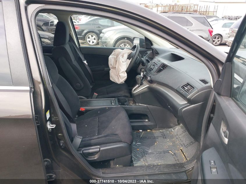 2014 HONDA CR-V EX - 2HKRM4H50EH645311