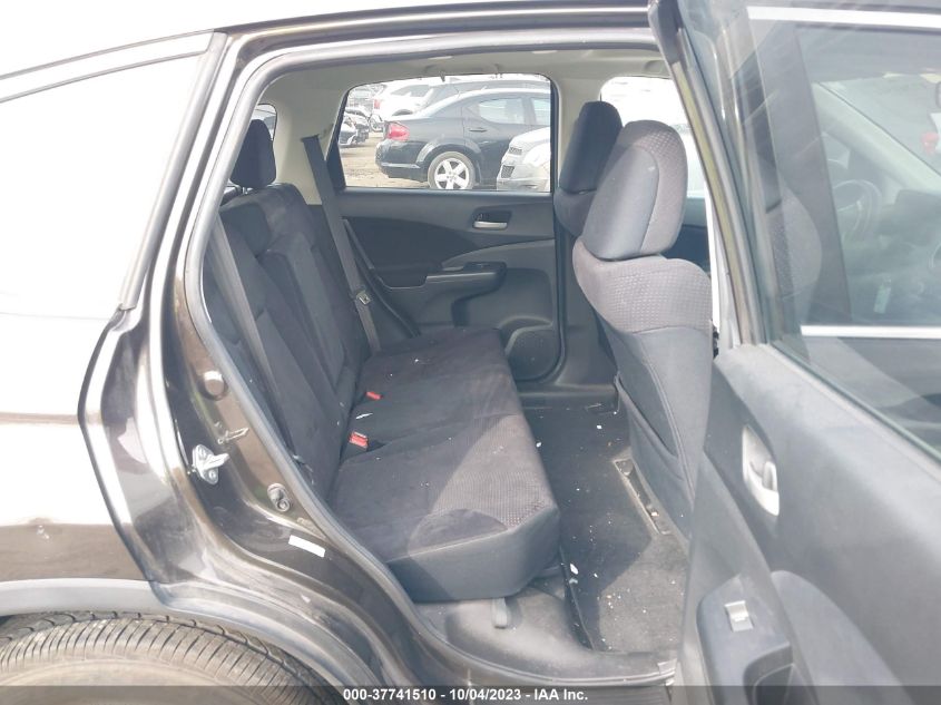 2014 HONDA CR-V EX - 2HKRM4H50EH645311