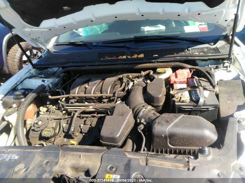 2014 FORD TAURUS SEL - 1FAHP2E86EG152510