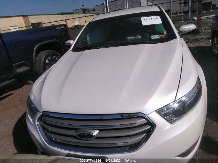 2014 FORD TAURUS SEL - 1FAHP2E86EG152510